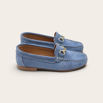 MOCASSINO PRESTIGE - VERA PELLE - MADE IN ITALY