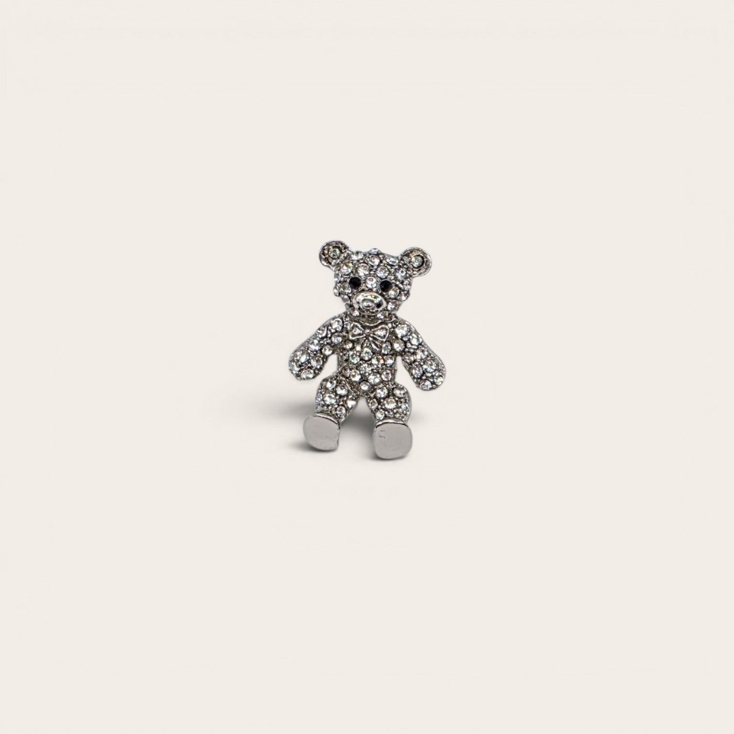 CHARM GIOIELLO ORSACCHIOTTO
