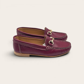 MOCASSINO PRESTIGE - VERA PELLE  - MADE IN ITALY
