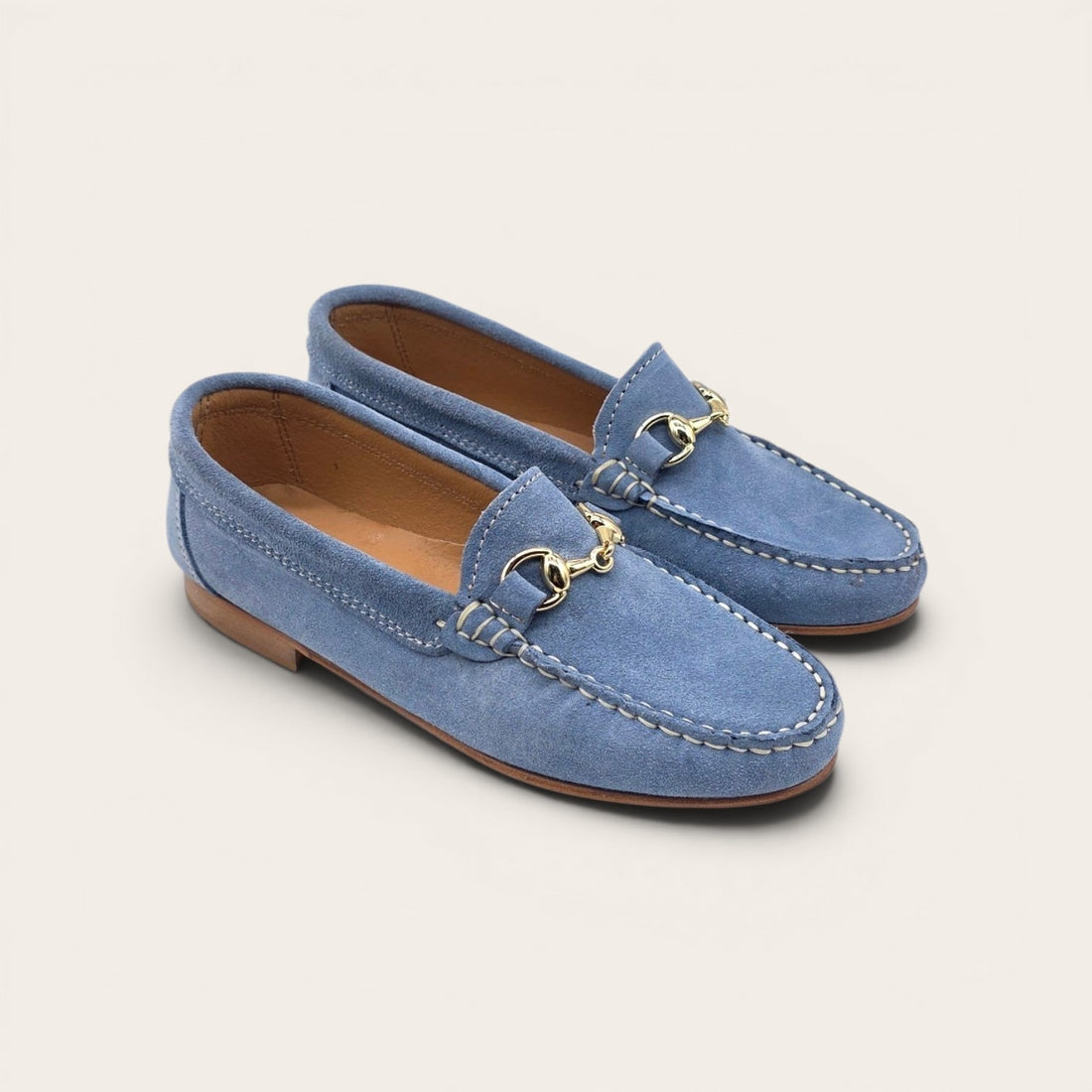 MOCASSINO PRESTIGE - VERA PELLE - MADE IN ITALY