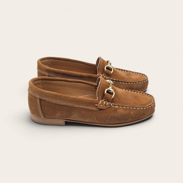 MOCASSINO PRESTIGE  - VERA PELLE  - MADE IN ITALY