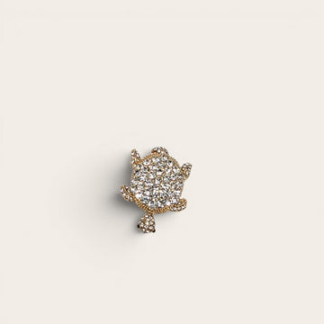 CHARM GIOIELLO TARTARUGA