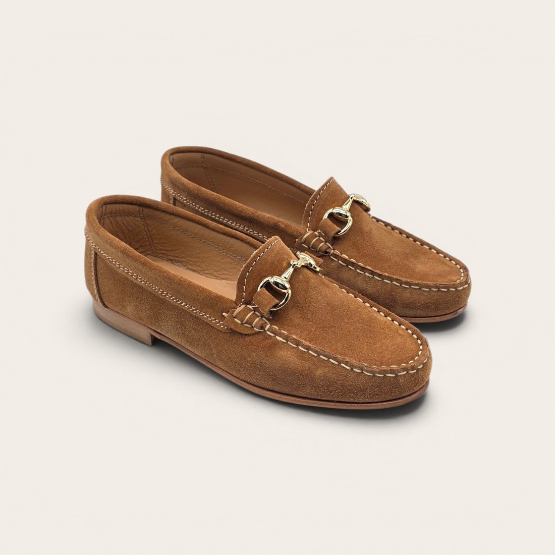 MOCASSINO PRESTIGE  - VERA PELLE  - MADE IN ITALY